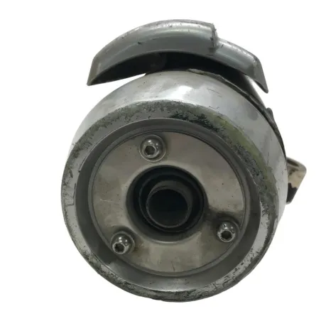 Silencieux (echappement) YAMAHA YPR 125 2006-2009 XMAX