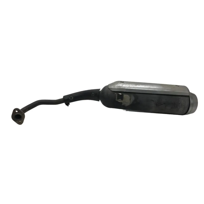 Silencieux (echappement) YAMAHA YPR 125 2006-2009 XMAX