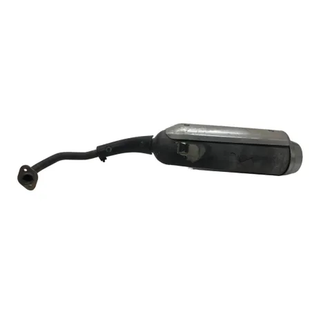 Silencieux (echappement) YAMAHA YPR 125 2006-2009 XMAX