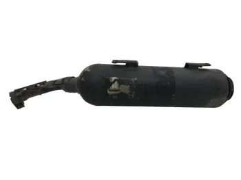 Silencieux (echappement) YAMAHA YPR 125 2006-2009 XMAX