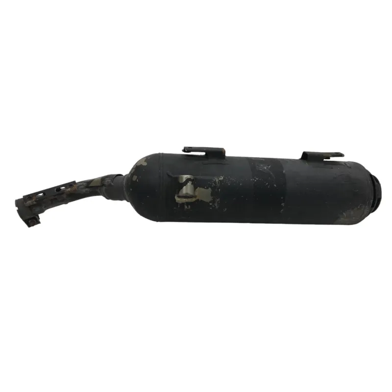 Silencieux (echappement) YAMAHA YPR 125 2006-2009 XMAX