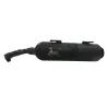 Silencieux (echappement) YAMAHA YPR 125 2006-2009 XMAX Silencieux (echappement) YAMAHA YPR 125 2006-2009 XMAX