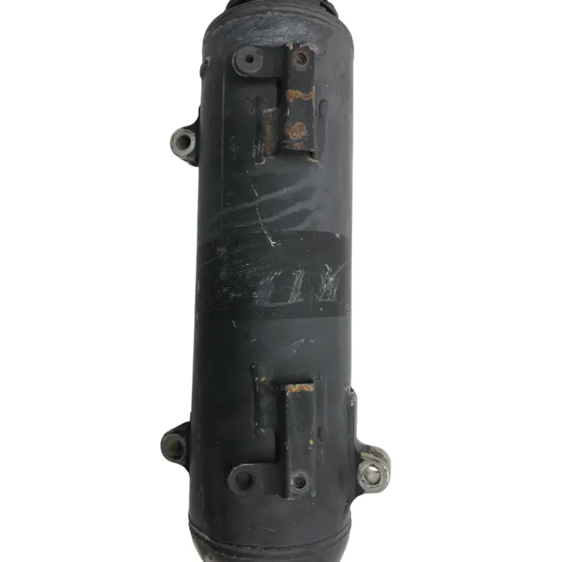 Silencieux (echappement) YAMAHA YPR 125 2006-2009 XMAX