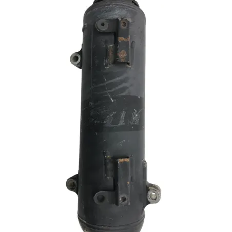 Silencieux (echappement) YAMAHA YPR 125 2006-2009 XMAX