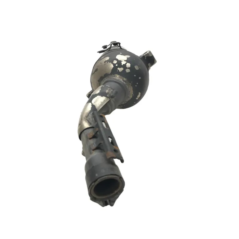 Silencieux (echappement) YAMAHA YPR 125 2006-2009 XMAX