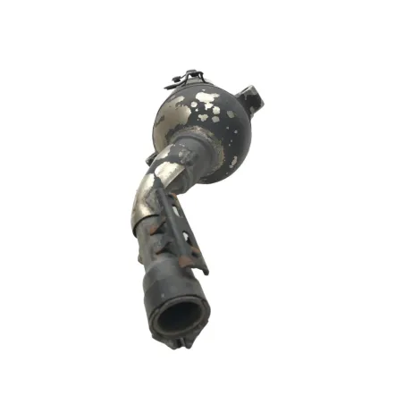 Silencieux (echappement) YAMAHA YPR 125 2006-2009 XMAX