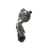 Silencieux (echappement) YAMAHA YPR 125 2006-2009 XMAX Silencieux (echappement) YAMAHA YPR 125 2006-2009 XMAX