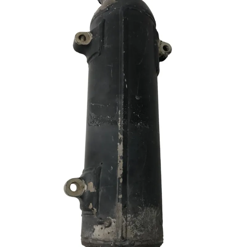 Silencieux (echappement) YAMAHA YPR 125 2006-2009 XMAX