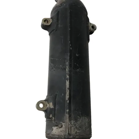 Silencieux (echappement) YAMAHA YPR 125 2006-2009 XMAX