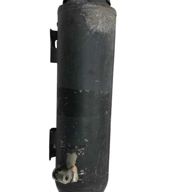Silencieux (echappement) YAMAHA YPR 125 2006-2009 XMAX