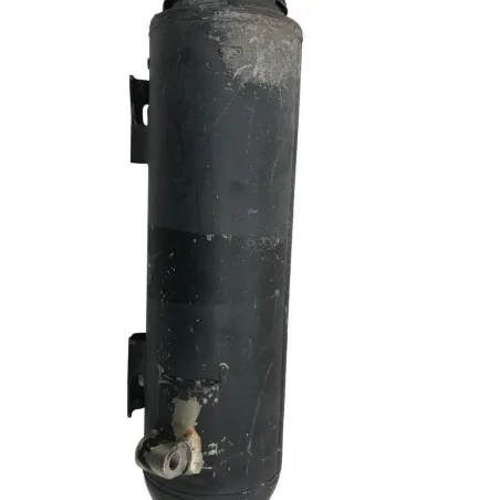 Silencieux (echappement) YAMAHA YPR 125 2006-2009 XMAX