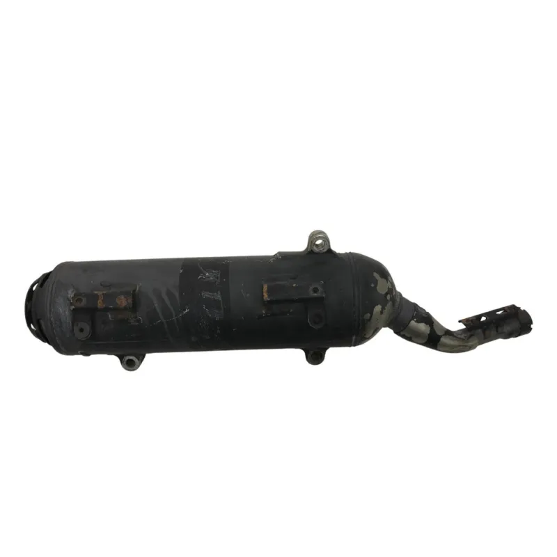 Silencieux (echappement) YAMAHA YPR 125 2006-2009 XMAX