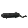 Silencieux (echappement) YAMAHA YPR 125 2006-2009 XMAX Silencieux (echappement) YAMAHA YPR 125 2006-2009 XMAX