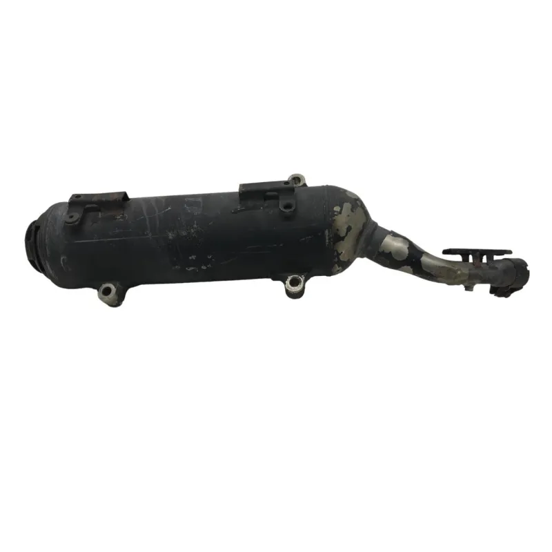 Silencieux (echappement) YAMAHA YPR 125 2006-2009 XMAX