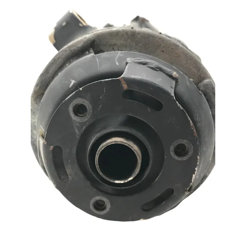 Silencieux (echappement) YAMAHA YPR 125 2006-2009 XMAX
