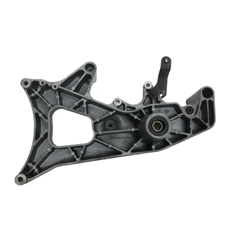 Bras support pot echappement YAMAHA YPR 125 2006-2009 XMAX