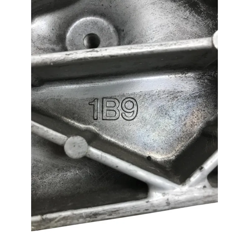 Bras support pot echappement YAMAHA YPR 125 2006-2009 XMAX