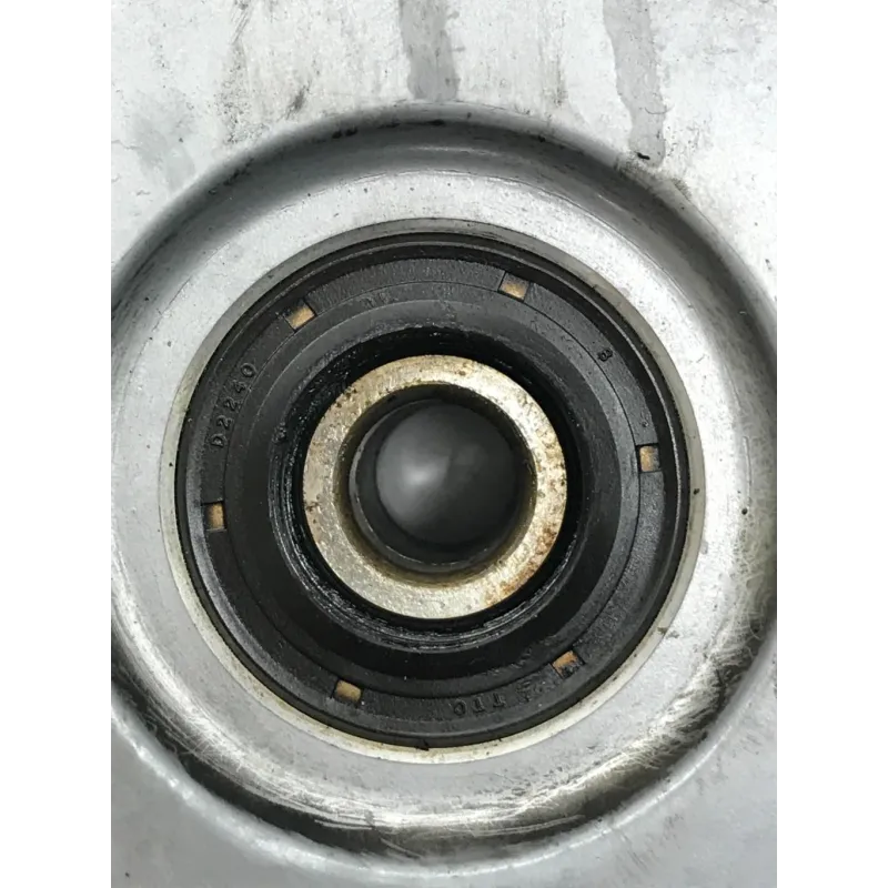 Bras support pot echappement YAMAHA YPR 125 2006-2009 XMAX