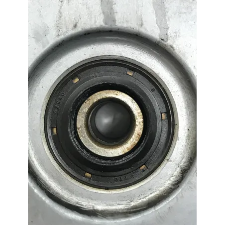 Bras support pot echappement YAMAHA YPR 125 2006-2009 XMAX