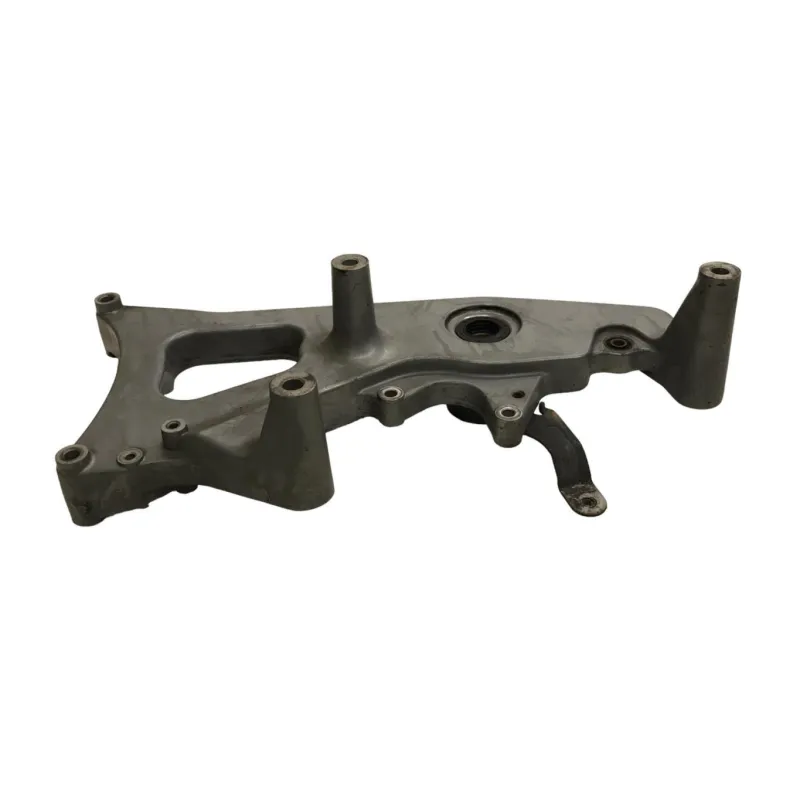 Bras support pot echappement YAMAHA YPR 125 2006-2009 XMAX