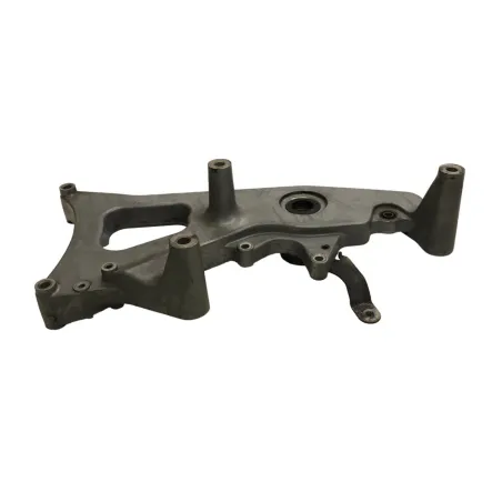 Bras support pot echappement YAMAHA YPR 125 2006-2009 XMAX