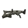 Bras support pot echappement YAMAHA YPR 125 2006-2009 XMAX Bras support pot echappement YAMAHA YPR 125 2006-2009 XMAX