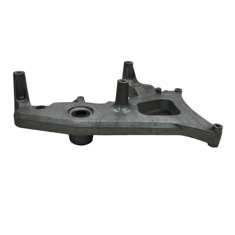 Bras support pot echappement YAMAHA YPR 125 2006-2009 XMAX