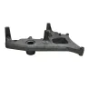 Bras support pot echappement YAMAHA YPR 125 2006-2009 XMAX Bras support pot echappement YAMAHA YPR 125 2006-2009 XMAX