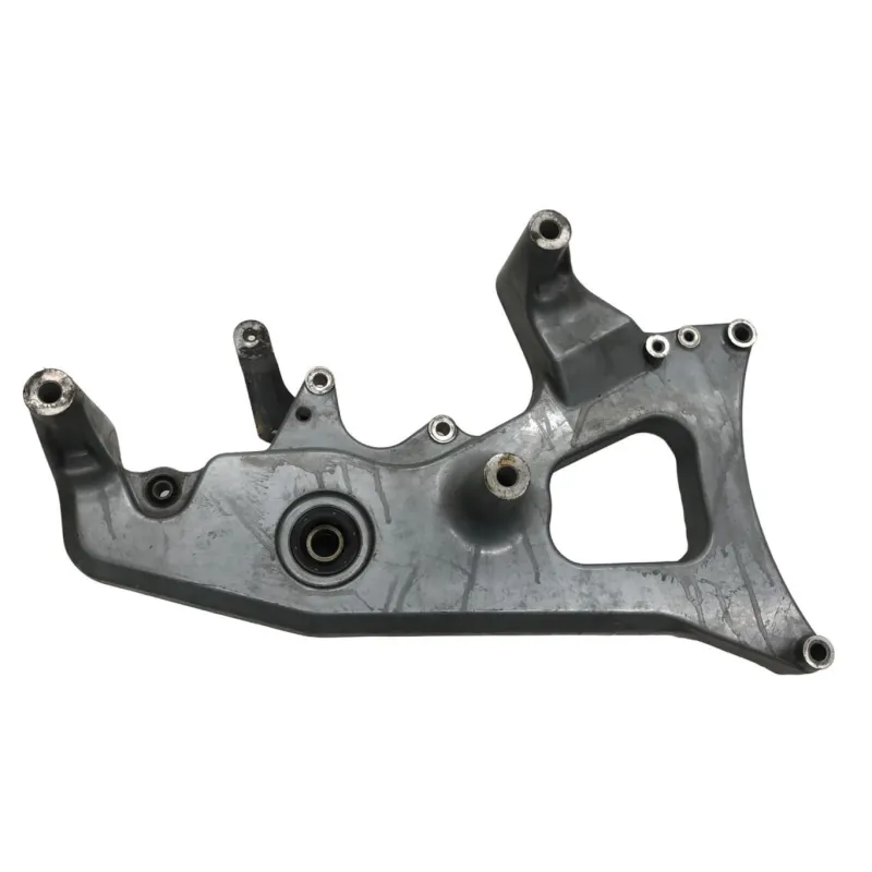 Bras support pot echappement YAMAHA YPR 125 2006-2009 XMAX