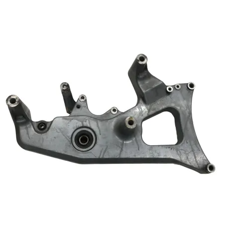 Bras support pot echappement YAMAHA YPR 125 2006-2009 XMAX