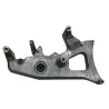 Bras support pot echappement YAMAHA YPR 125 2006-2009 XMAX Bras support pot echappement YAMAHA YPR 125 2006-2009 XMAX