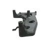 Bras support pot echappement YAMAHA YPR 125 2006-2009 XMAX Bras support pot echappement YAMAHA YPR 125 2006-2009 XMAX