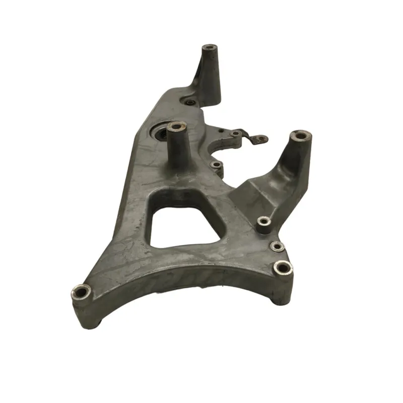 Bras support pot echappement YAMAHA YPR 125 2006-2009 XMAX