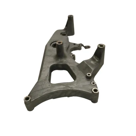 Bras support pot echappement YAMAHA YPR 125 2006-2009 XMAX