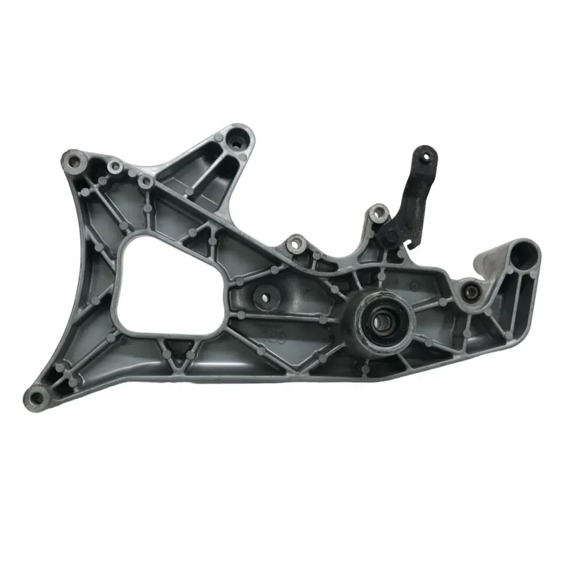 Bras support pot echappement YAMAHA YPR 125 2006-2009 XMAX