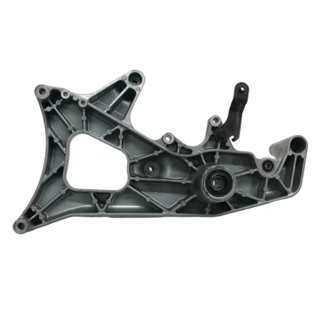 Bras support pot echappement YAMAHA YPR 125 2006-2009 XMAX