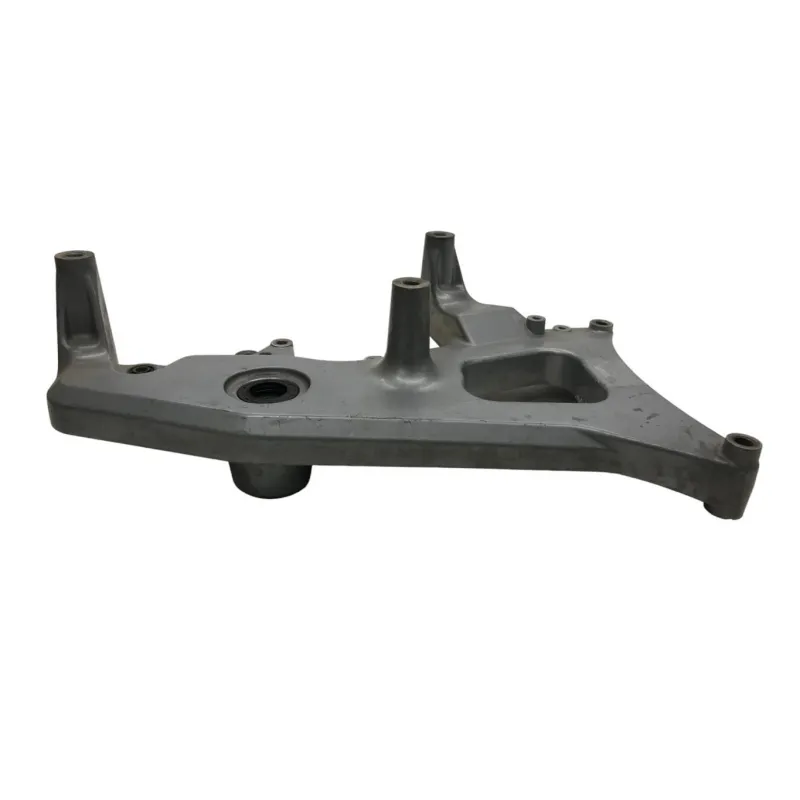 Bras support pot echappement YAMAHA YPR 125 2006-2009 XMAX