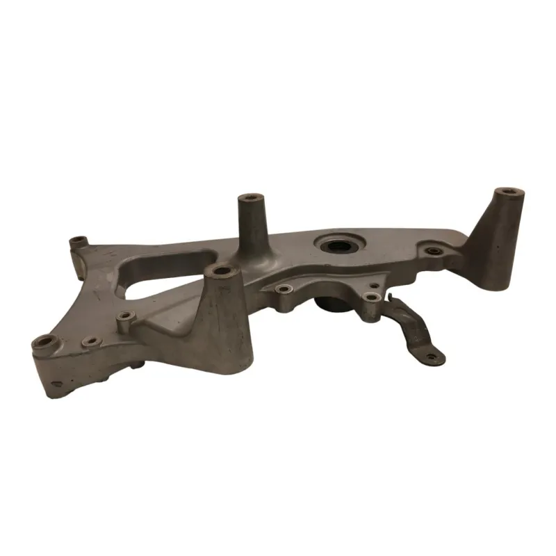 Bras support pot echappement YAMAHA YPR 125 2006-2009 XMAX
