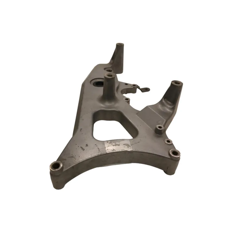 Bras support pot echappement YAMAHA YPR 125 2006-2009 XMAX