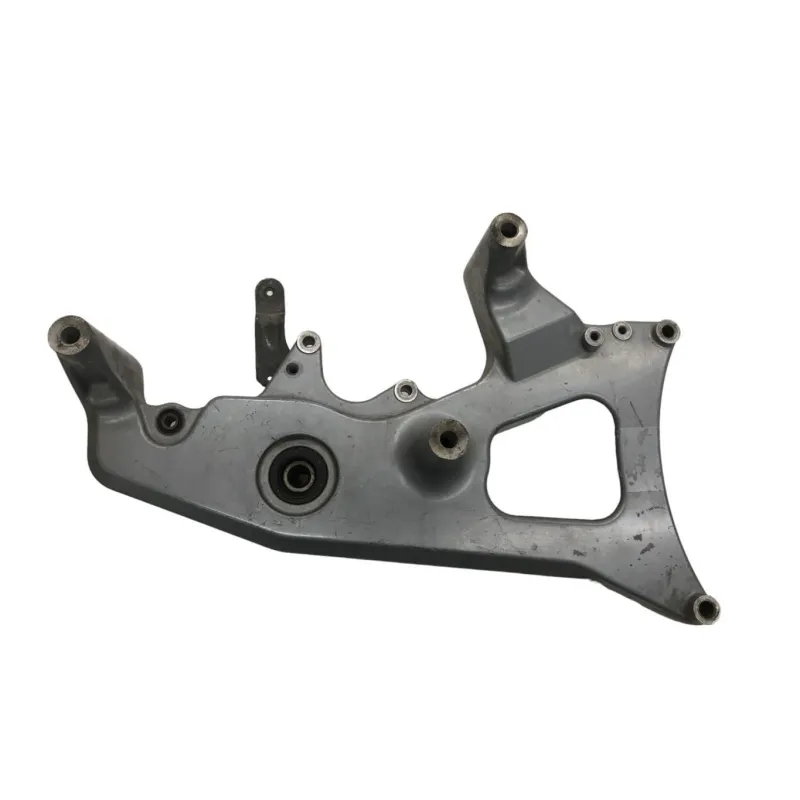 Bras support pot echappement YAMAHA YPR 125 2006-2009 XMAX