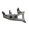 Bras support pot echappement YAMAHA YPR 125 2006-2009 XMAX Bras support pot echappement YAMAHA YPR 125 2006-2009 XMAX