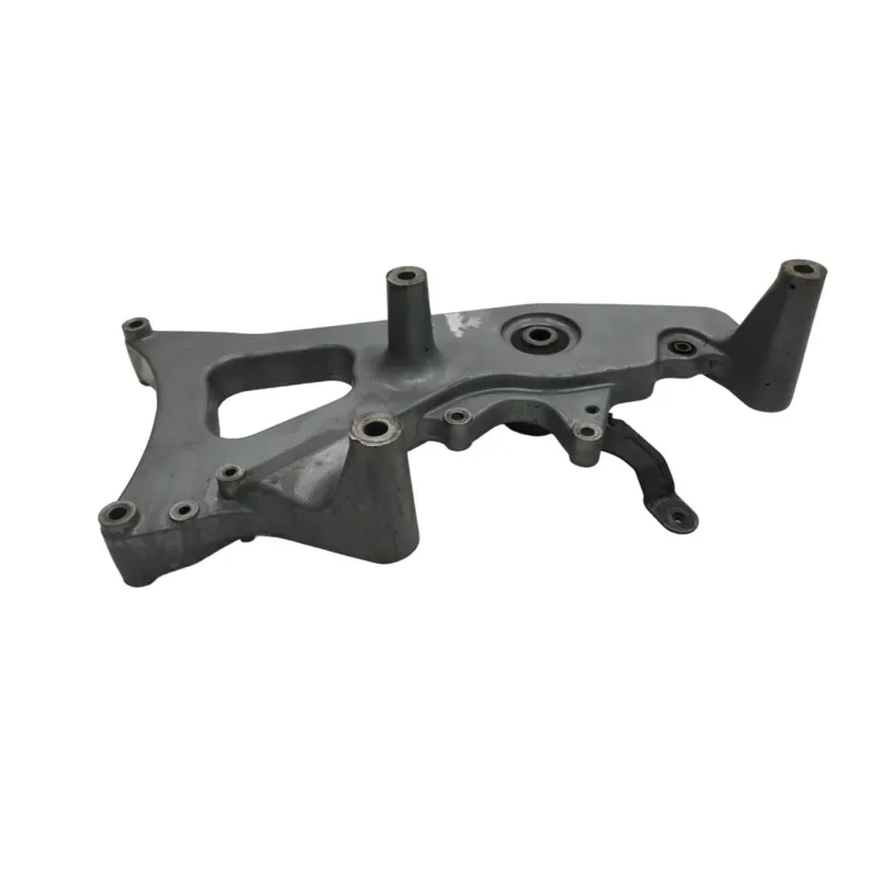 Bras support pot echappement YAMAHA YPR 125 2006-2009 XMAX
