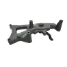 Bras support pot echappement YAMAHA YPR 125 2006-2009 XMAX Bras support pot echappement YAMAHA YPR 125 2006-2009 XMAX