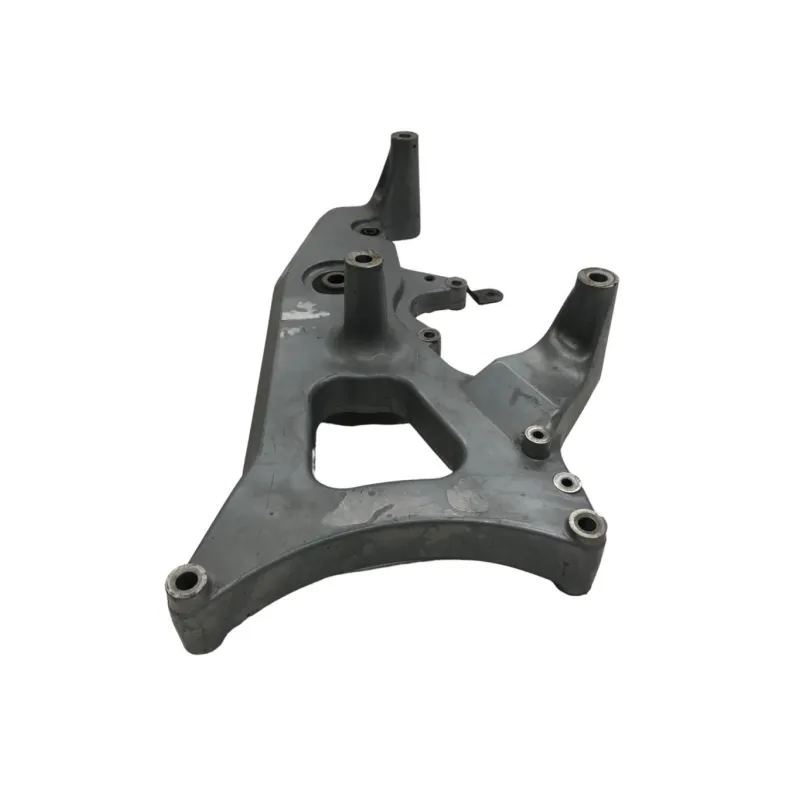 Bras support pot echappement YAMAHA YPR 125 2006-2009 XMAX