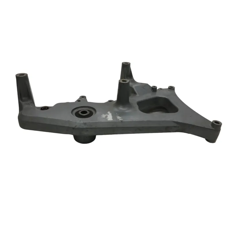 Bras support pot echappement YAMAHA YPR 125 2006-2009 XMAX