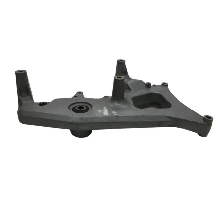 Bras support pot echappement YAMAHA YPR 125 2006-2009 XMAX
