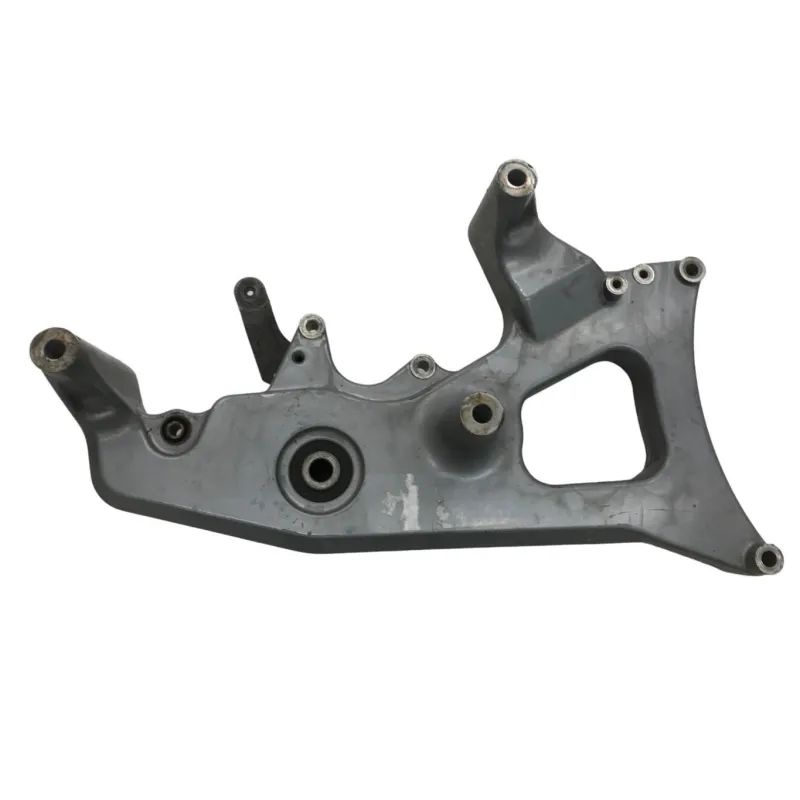 Bras support pot echappement YAMAHA YPR 125 2006-2009 XMAX