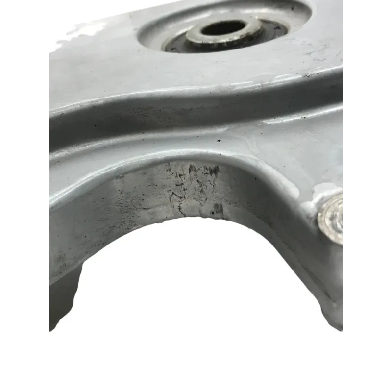 Bras support pot echappement YAMAHA YPR 125 2006-2009 XMAX