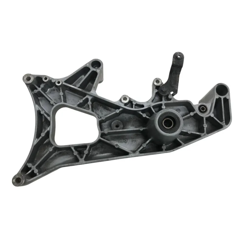 Bras support pot echappement YAMAHA YPR 125 2006-2009 XMAX