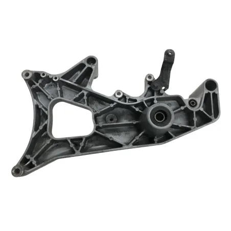 Bras support pot echappement YAMAHA YPR 125 2006-2009 XMAX
